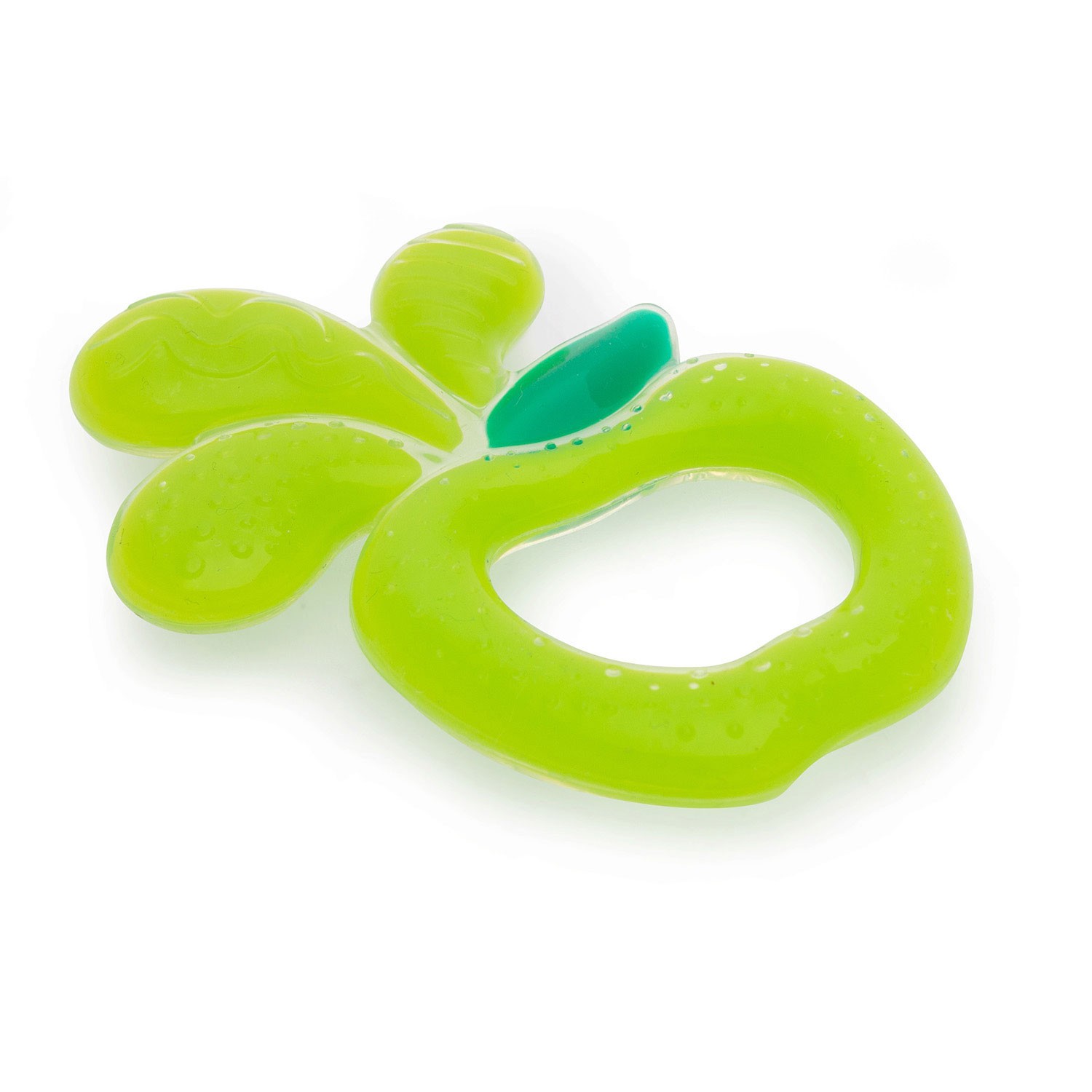 Splash Apple Teether(Not Available in the UK)