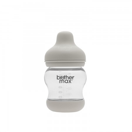 Anti-colic Feeding Bottle 160ml/5oz