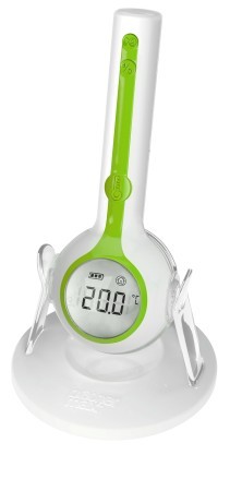 3-in-1 Thermometer