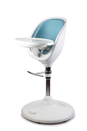 Scoop Highchair