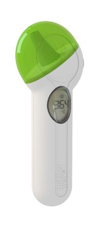 2-in-1 Thermometer