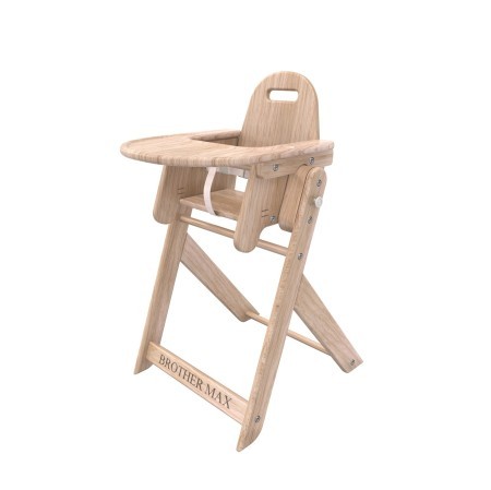 Sketch Highchair