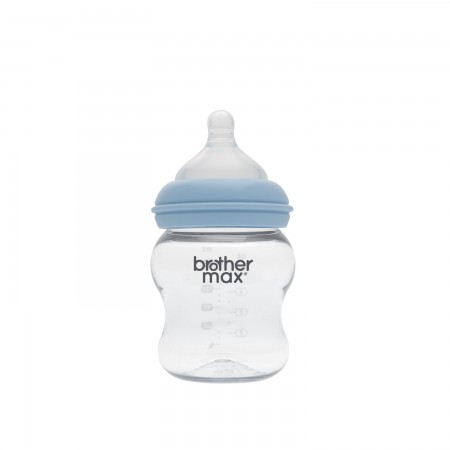 Extra-wide neck Feeding Bottle 240ml/8oz, Category