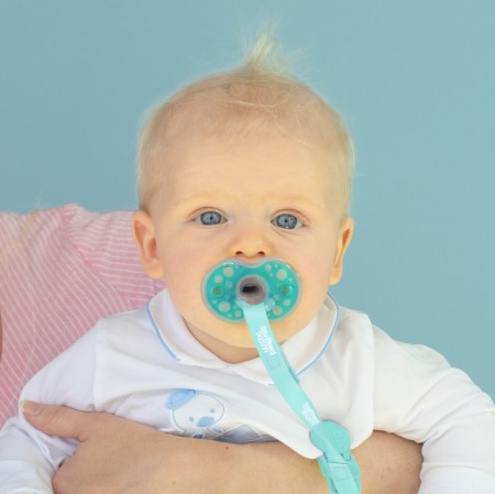 Soother Holder